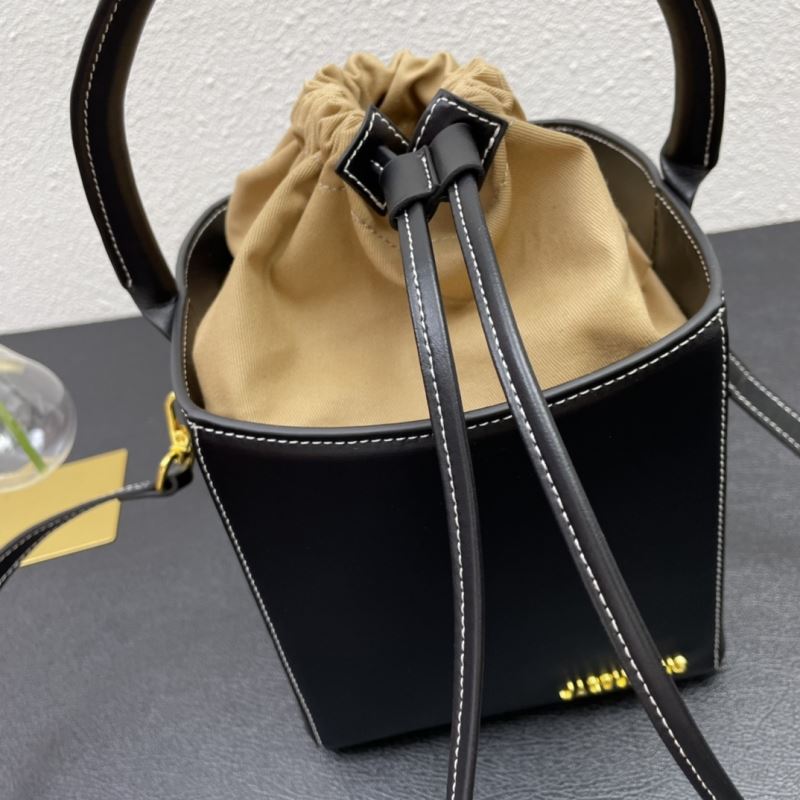 Jacquemus Bucket Bags